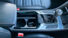 MG Hs 1.5 T-GDI Exclusive 5dr Petrol Hatchback